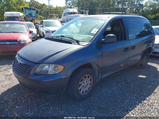 Aukcja sprzedaży 2002 Chrysler Voyager, vin: 1C8GJ25B02B668842, numer aukcji: 43257744