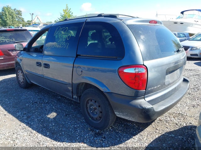 Aukcja sprzedaży 2002 Chrysler Voyager, vin: 1C8GJ25B02B668842, numer aukcji: 43257744