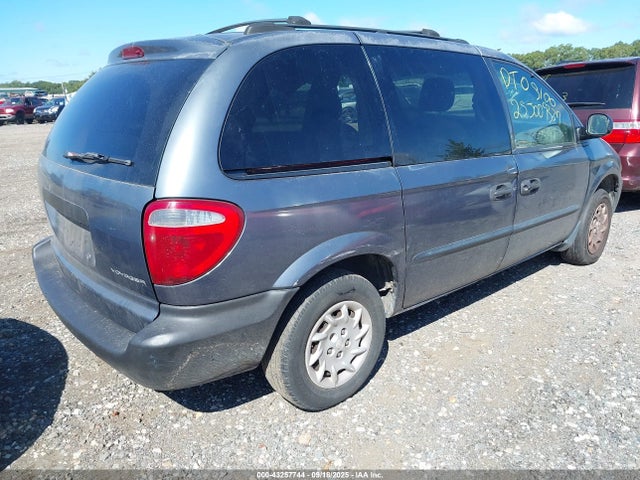 Aukcja sprzedaży 2002 Chrysler Voyager, vin: 1C8GJ25B02B668842, numer aukcji: 43257744