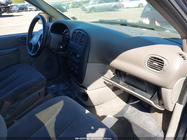 Aukcja sprzedaży 2002 Chrysler Voyager, vin: 1C8GJ25B02B668842, numer aukcji: 43257744