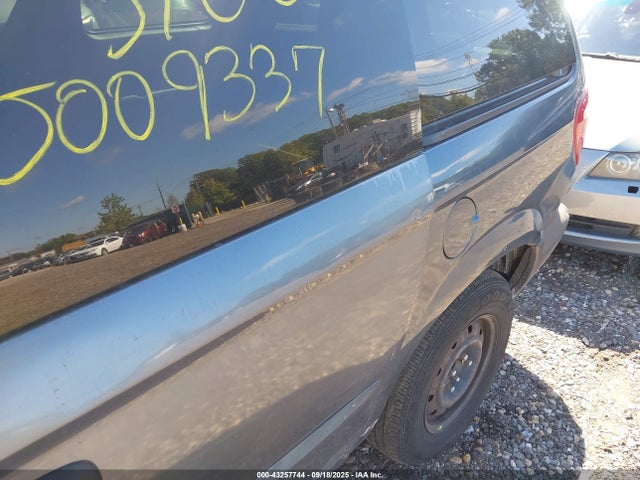 Aukcja sprzedaży 2002 Chrysler Voyager, vin: 1C8GJ25B02B668842, numer aukcji: 43257744