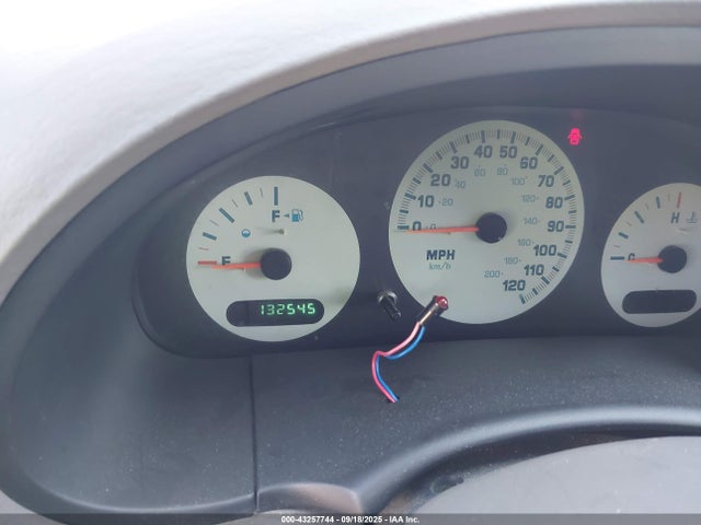 Aukcja sprzedaży 2002 Chrysler Voyager, vin: 1C8GJ25B02B668842, numer aukcji: 43257744