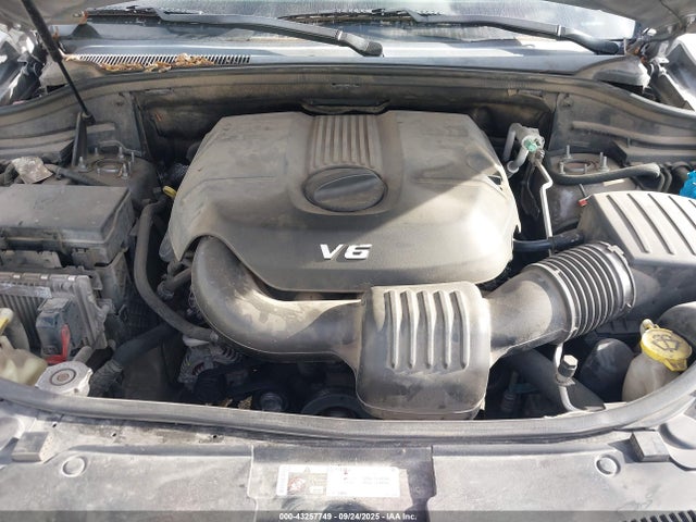 1C4RJEAG3EC473054 Jeep 2014