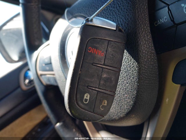 1C4RJEAG3EC473054 Jeep 2014