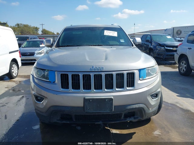 1C4RJEAG3EC473054 Jeep 2014