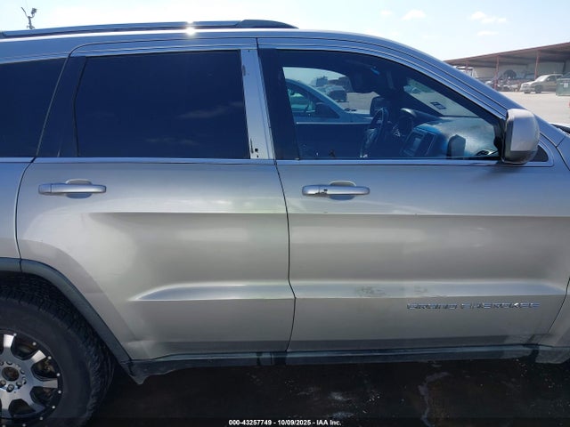 1C4RJEAG3EC473054 Jeep 2014