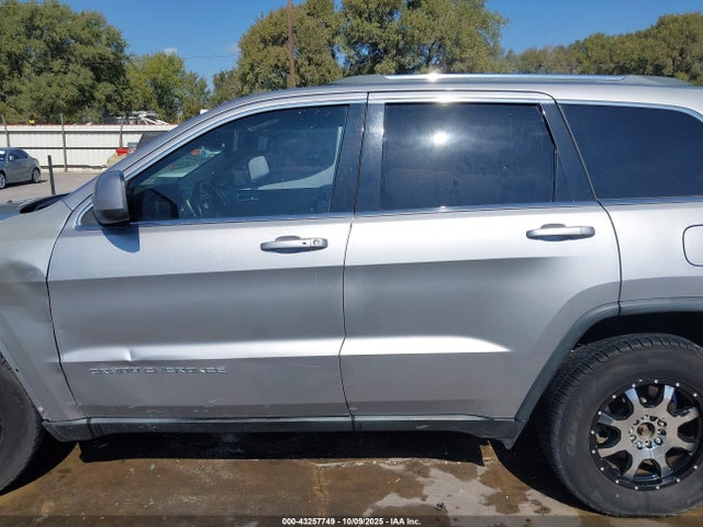 1C4RJEAG3EC473054 Jeep 2014