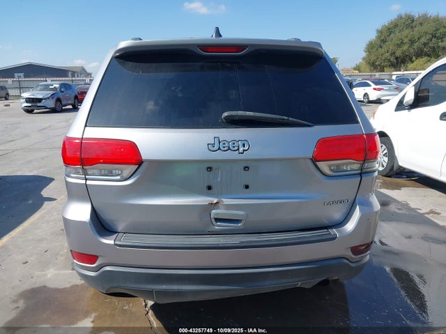 1C4RJEAG3EC473054 Jeep 2014