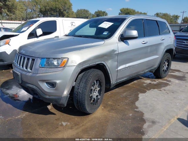 1C4RJEAG3EC473054 Jeep 2014