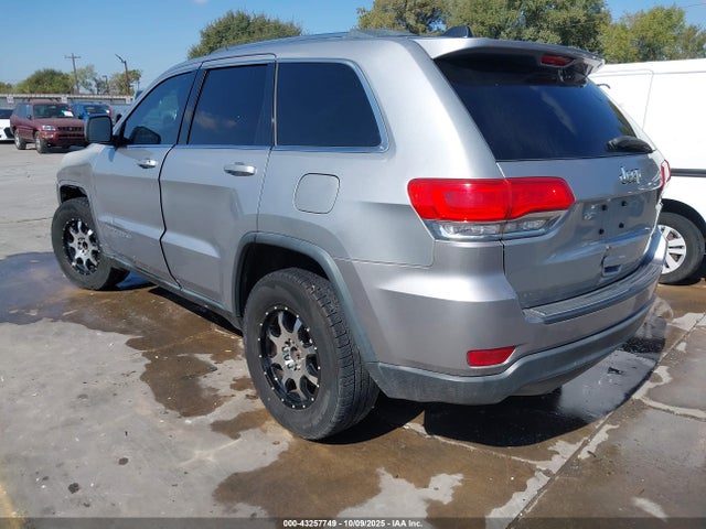 1C4RJEAG3EC473054 Jeep 2014