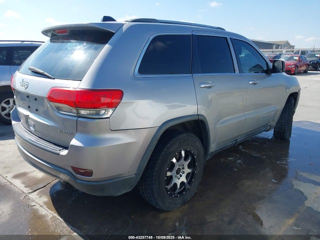 1C4RJEAG3EC473054 Jeep 2014