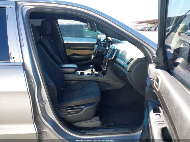 1C4RJEAG3EC473054 Jeep 2014