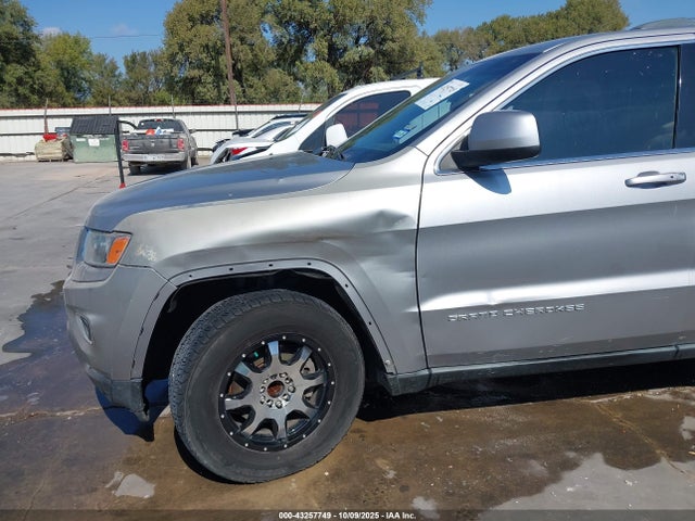 1C4RJEAG3EC473054 Jeep 2014