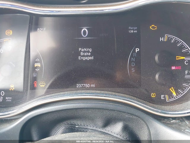 1C4RJEAG3EC473054 Jeep 2014