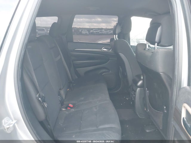 1C4RJEAG3EC473054 Jeep 2014
