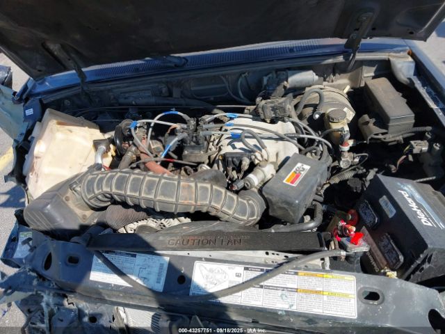 2000 FORD RANGER 1FTYR14V7YTA93923 Photo 9