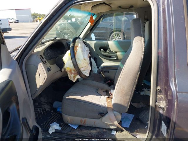 2000 FORD RANGER 1FTYR14V7YTA93923 Photo 4