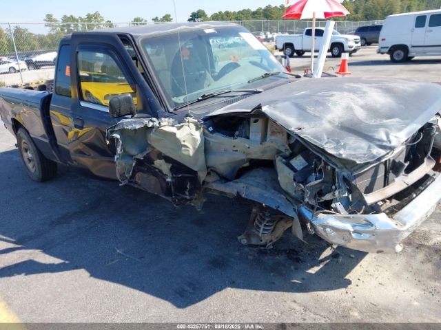 2000 FORD RANGER 1FTYR14V7YTA93923 Photo 5