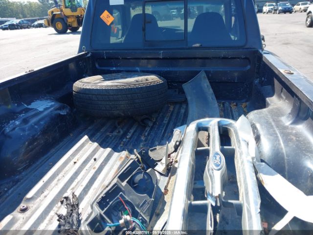 2000 FORD RANGER 1FTYR14V7YTA93923 Photo 7