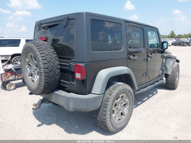 2015 JEEP WRANGLER UNLIMITED 1C4BJWFG5FL502717 Photo 3