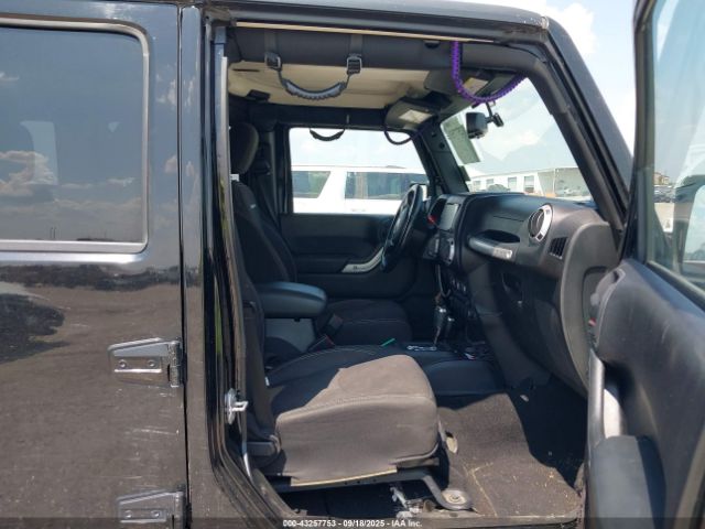 2015 JEEP WRANGLER UNLIMITED 1C4BJWFG5FL502717 Photo 4