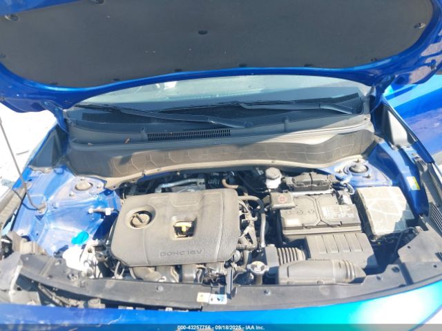 2023 KIA SELTOS KNDEPCAA0P7380016 Photo 9
