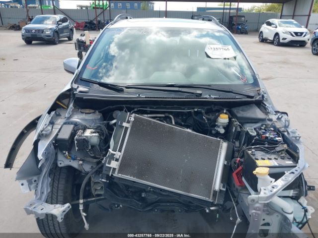 2021 SUBARU CROSSTREK JF2GTAEC3M8333056 Photo 9