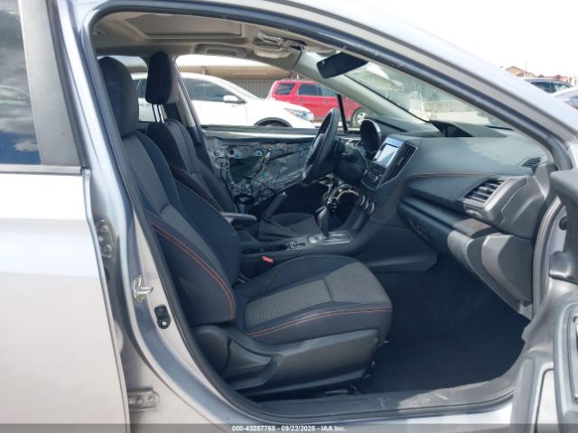 2021 SUBARU CROSSTREK JF2GTAEC3M8333056 Photo 4