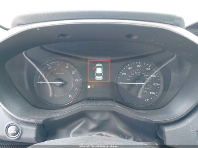 2021 SUBARU CROSSTREK JF2GTAEC3M8333056 Photo 6