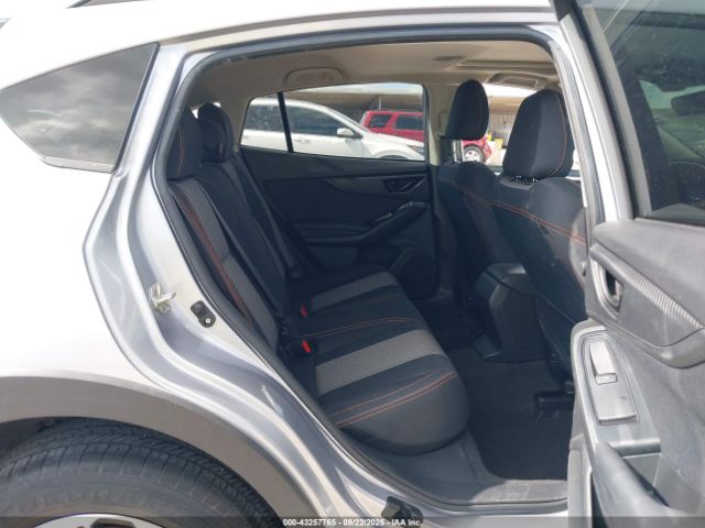 2021 SUBARU CROSSTREK JF2GTAEC3M8333056 Photo 7