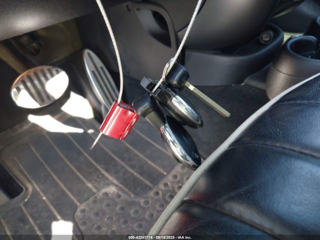 2011 MINI COOPER S COUNTRYMAN WMWZC3C5XBWL79481 Photo 10