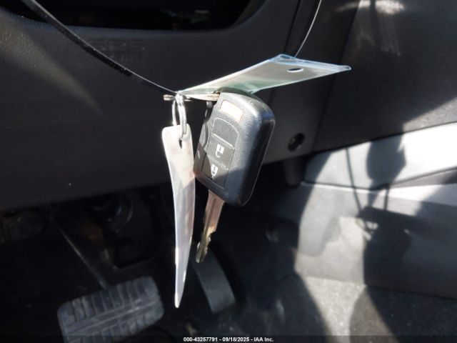 2017 MITSUBISHI OUTLANDER SPORT JA4AP3AU5HZ009703 Photo 10