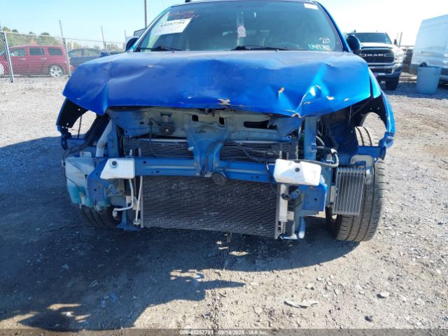 2017 MITSUBISHI OUTLANDER SPORT JA4AP3AU5HZ009703 Photo 5