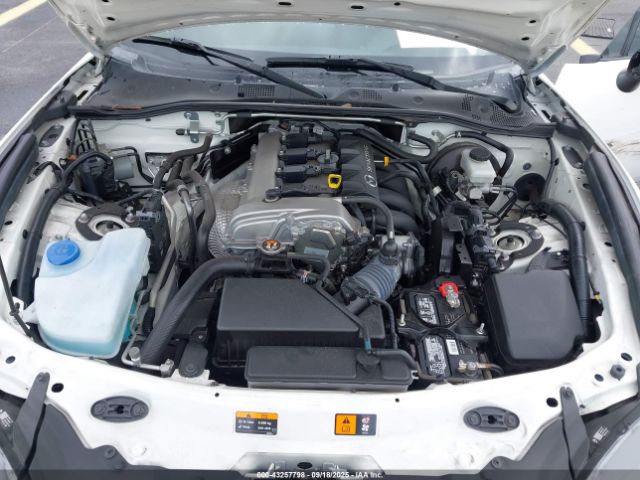 2021 MAZDA MX-5 MIATA JM1NDAB77M0451927 Photo 9