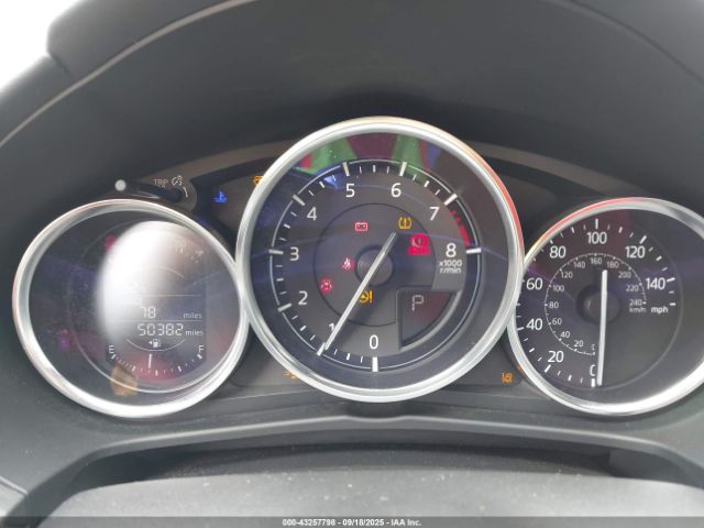 2021 MAZDA MX-5 MIATA JM1NDAB77M0451927 Photo 6