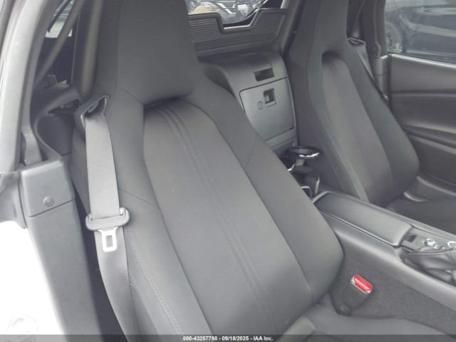 2021 MAZDA MX-5 MIATA JM1NDAB77M0451927 Photo 7