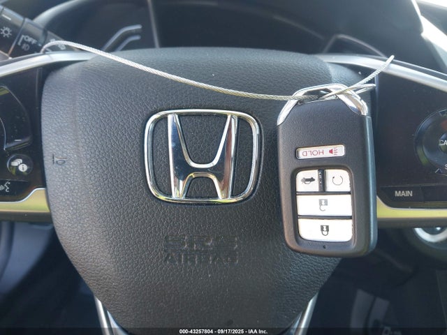 19XFC1F38LE221625 Honda l15b7