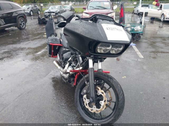 2016 HARLEY-DAVIDSON FLTRX 1HD1KHM13GB667805