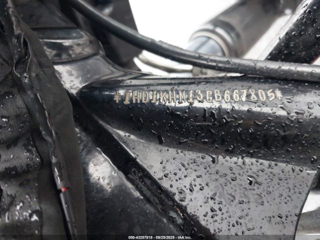 2016 HARLEY-DAVIDSON FLTRX 1HD1KHM13GB667805 Photo 9