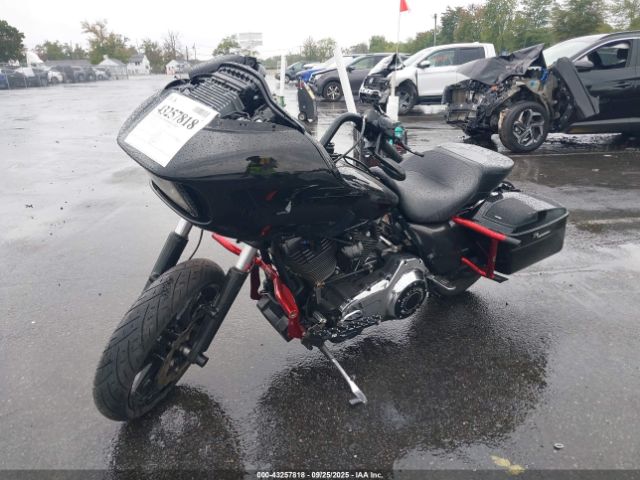 2016 HARLEY-DAVIDSON FLTRX 1HD1KHM13GB667805 Photo 1