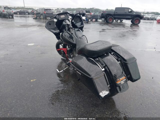 2016 HARLEY-DAVIDSON FLTRX 1HD1KHM13GB667805 Photo 2