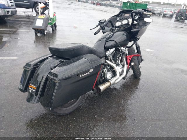 2016 HARLEY-DAVIDSON FLTRX 1HD1KHM13GB667805 Photo 3