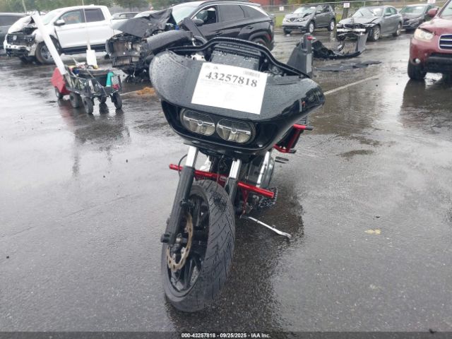 2016 HARLEY-DAVIDSON FLTRX 1HD1KHM13GB667805 Photo 4