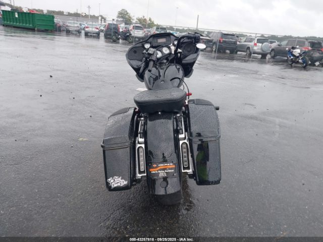 2016 HARLEY-DAVIDSON FLTRX 1HD1KHM13GB667805 Photo 5