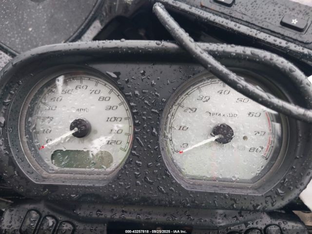 2016 HARLEY-DAVIDSON FLTRX 1HD1KHM13GB667805 Photo 6