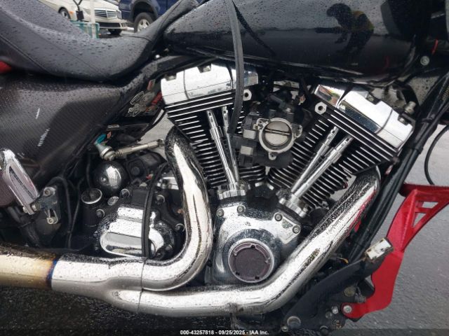 2016 HARLEY-DAVIDSON FLTRX 1HD1KHM13GB667805 Photo 7