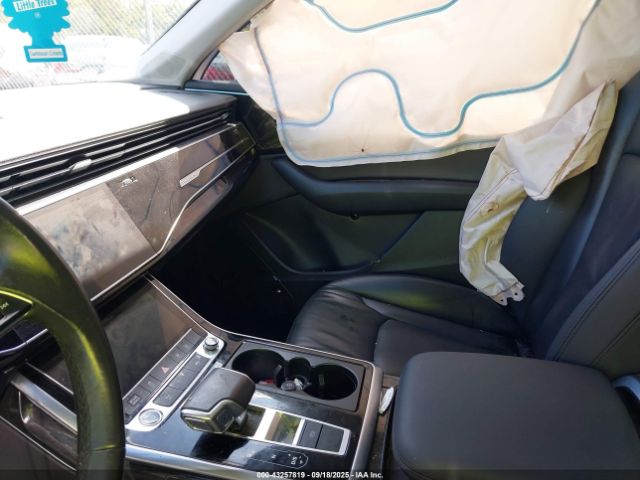 2021 AUDI Q7 WA1LXAF72MD014140 Photo 4
