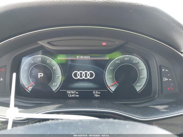 2021 AUDI Q7 WA1LXAF72MD014140 Photo 6