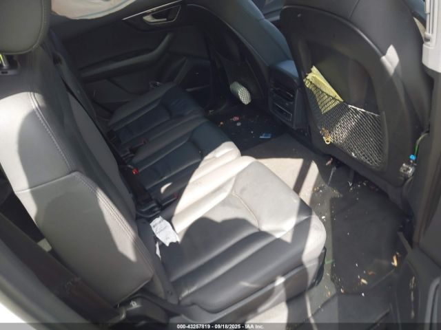 2021 AUDI Q7 WA1LXAF72MD014140 Photo 7