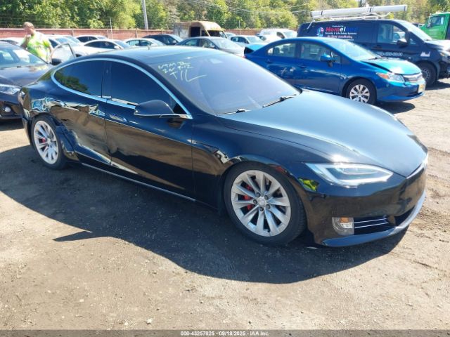 2017 TESLA MODEL S 5YJSA1E44HF184024